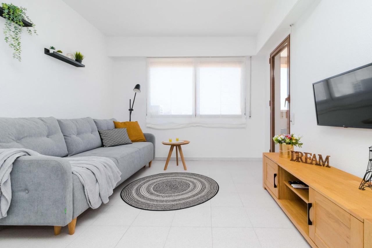 Espanatour Marijona Torrevieja Exterior foto