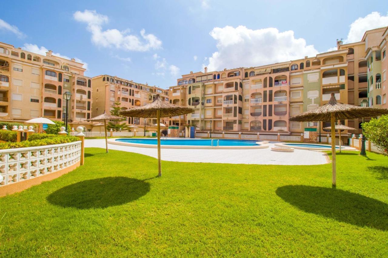 Espanatour Marijona Torrevieja Exterior foto