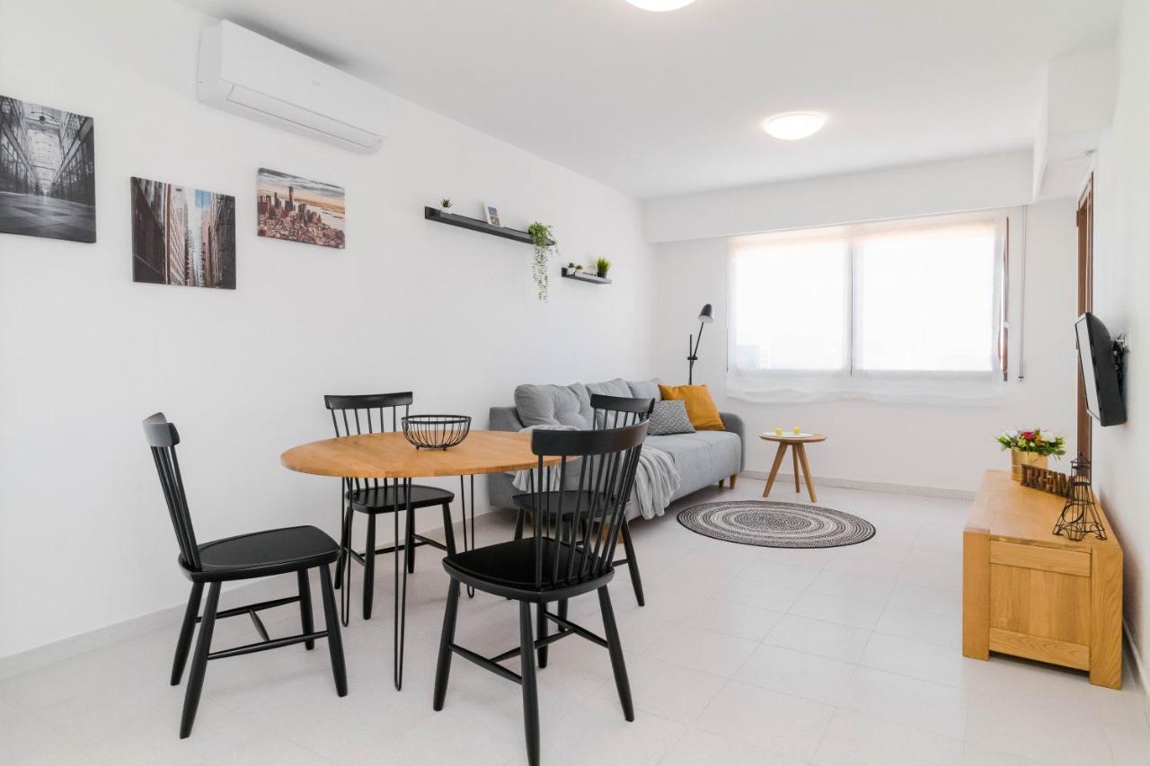 Espanatour Marijona Torrevieja Exterior foto