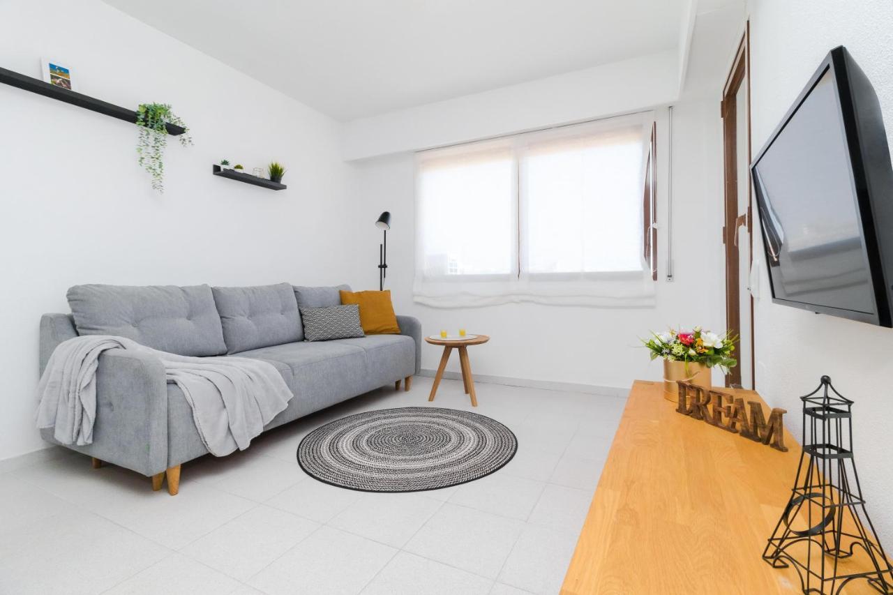 Espanatour Marijona Torrevieja Exterior foto